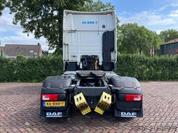 DAF XF 480 !NOKKENAS VERVANGEN! Op kilometerstand 5...