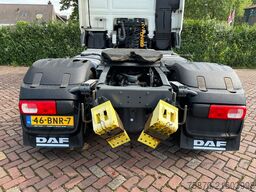 DAF XF 480 !NOKKENAS VERVANGEN! Op kilometerstand 5...