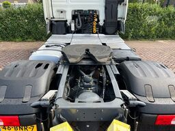 DAF XF 480 !NOKKENAS VERVANGEN! Op kilometerstand 5...