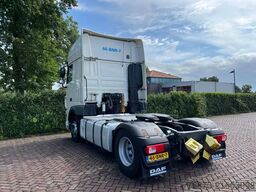 DAF XF 480 !NOKKENAS VERVANGEN! Op kilometerstand 5...