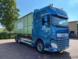DAF XF 530 FAS Haakarm