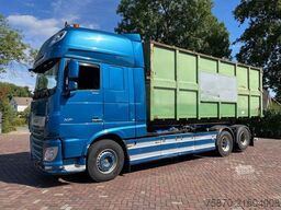 DAF XF 530 FAS Haakarm