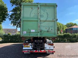 DAF XF 530 FAS Haakarm