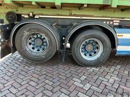 DAF XF 530 FAS Haakarm