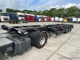 Kögel PORT 40 SIMPLEX 20