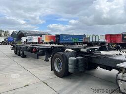 Kögel PORT 40 SIMPLEX 20