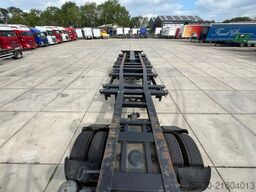 Kögel PORT 40 SIMPLEX 20