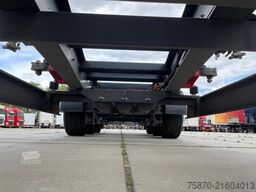 Kögel PORT 40 SIMPLEX 20