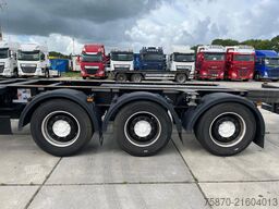 Kögel PORT 40 SIMPLEX 20