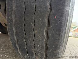 Stas S300CX S300CX 55m3 Alcoa Klep deuren 2 Graanlui...