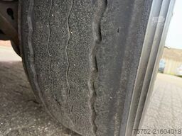 Stas S300CX S300CX 55m3 Alcoa Klep deuren 2 Graanlui...