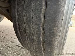 Stas S300CX S300CX 55m3 Alcoa Klep deuren 2 Graanlui...