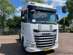 DAF XG 480 FT