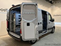 Mercedes-Benz Sprinter 314 2.2 CDI L1H1 Automaat / Servicebus...