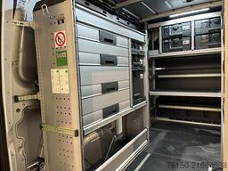 Mercedes-Benz Sprinter 314 2.2 CDI L1H1 Automaat / Servicebus...