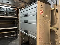 Mercedes-Benz Sprinter 314 2.2 CDI L1H1 Automaat / Servicebus...