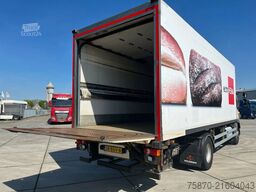 DAF LF 220 FA