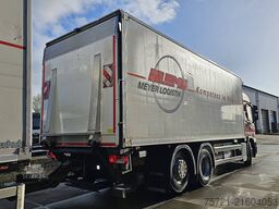 SCANIA G450 6x2*4