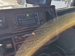 SCANIA G450 6x2*4