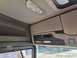 SCANIA G450 6x2*4