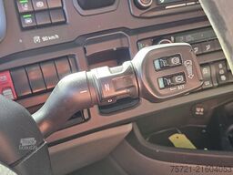 SCANIA G450 6x2*4