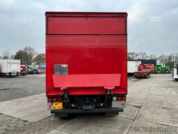 MAN 17 H17 310 PK EURO 3 MANUAL RHD