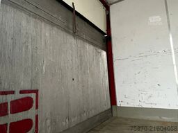 MAN 17 H17 310 PK EURO 3 MANUAL RHD