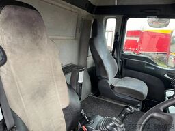 MAN 17 H17 310 PK EURO 3 MANUAL RHD