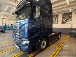 Iveco s-way 570