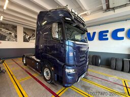 Iveco s-way 570