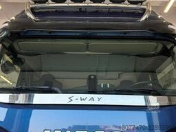 Iveco s-way 570