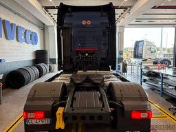 Iveco s-way 570