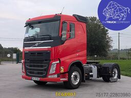 Volvo FH 500