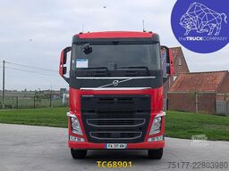 Volvo FH 500