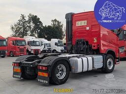 Volvo FH 500