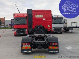 Volvo FH 500