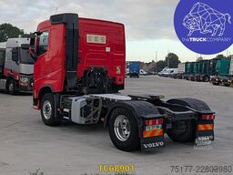 Volvo FH 500