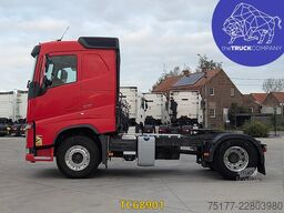 Volvo FH 500