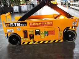 JCB S 1932 E