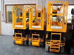 JCB S 1932 E