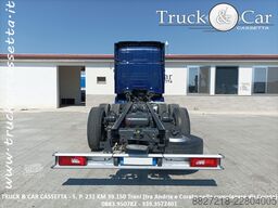 SCANIA R 580