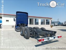 SCANIA R 580