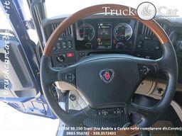 SCANIA R 580