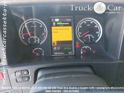 SCANIA R 580