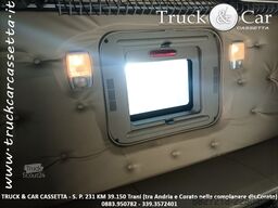 SCANIA R 580
