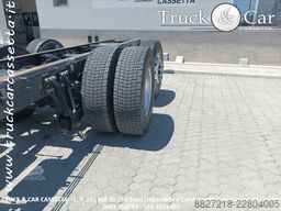 SCANIA R 580