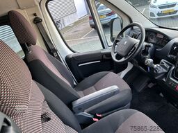 Peugeot Boxer 330 2.2 HDI L1H1 Premium / 204 dkm / 9 Se...