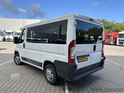 Peugeot Boxer 330 2.2 HDI L1H1 Premium / 204 dkm / 9 Se...