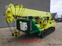 Unic URW 706 CDE