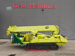 Unic URW 706 CDE